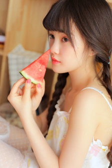 美味的老婆